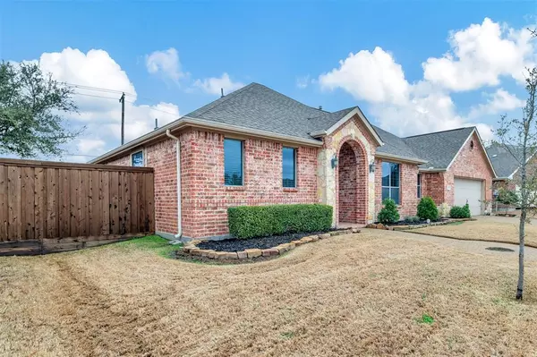 Forney, TX 75126,120 Elmwood Trail