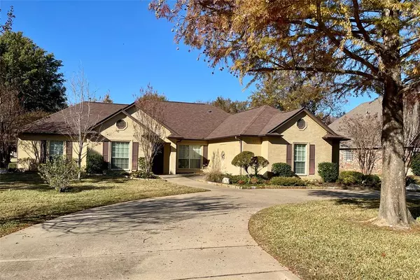 Hideaway, TX 75771,218 Bayhills Drive