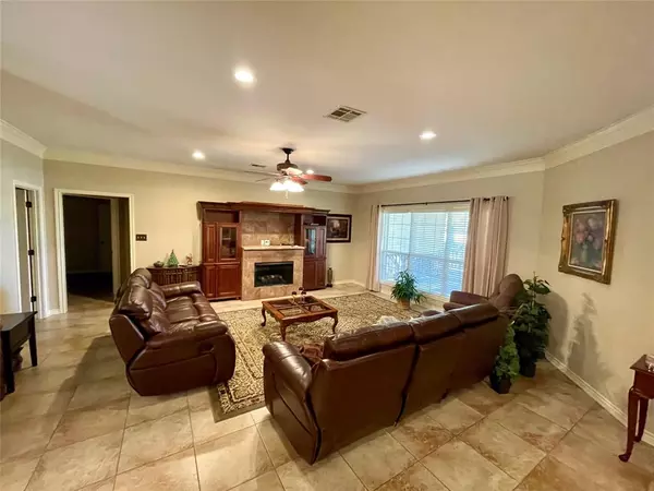 Hideaway, TX 75771,218 Bayhills Drive