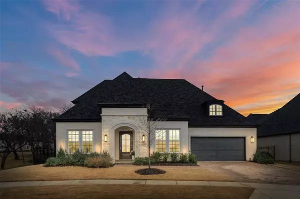 350 Pearland Drive, Prosper, TX 75078