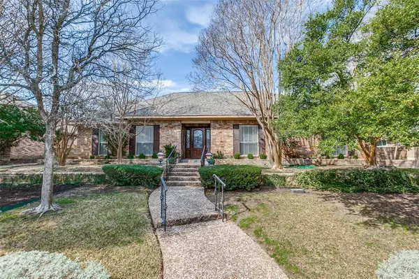 8905 Flint Falls Drive, Dallas, TX 75243