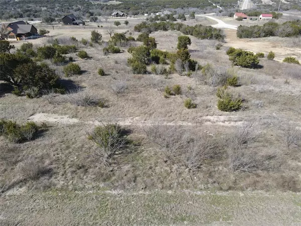 LT 984 BIRDS EYE Court, Graford, TX 76449