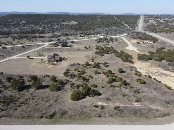 Graford, TX 76449,LT 984 BIRDS EYE Court