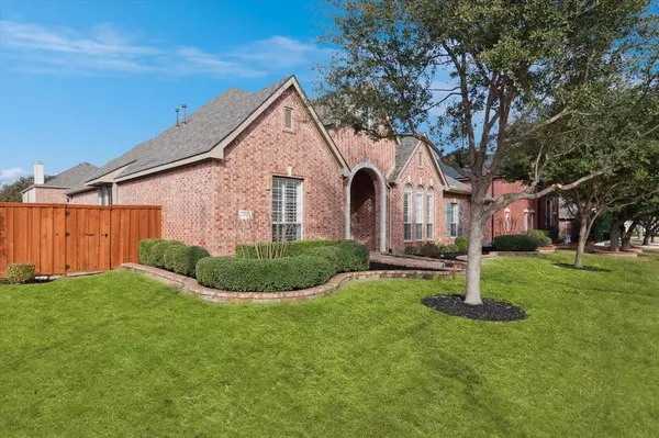 Plano, TX 75025,2517 Seward Drive