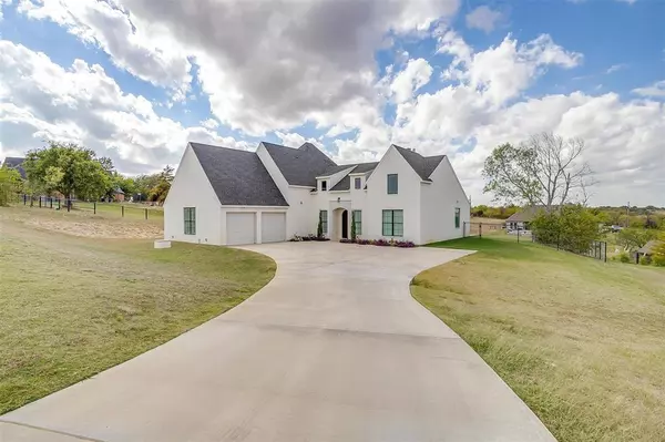 Aledo, TX 76008,156 Rancho Vista Drive