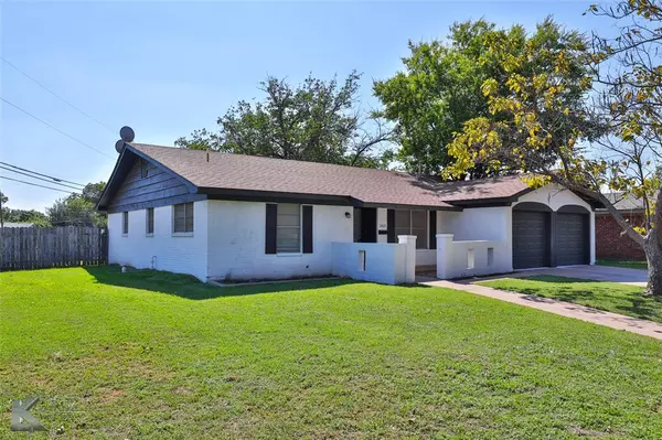 Abilene, TX 79605,3425 S 23rd Street