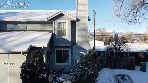 2622 E Dale ST #B, Colorado Springs, CO 80909