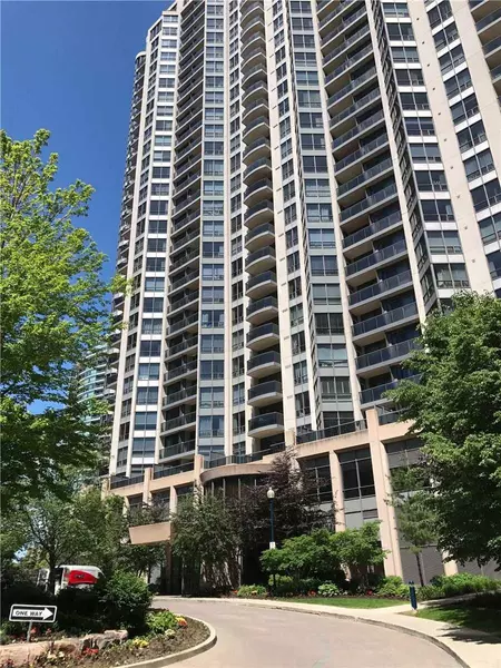 10 Northtown WAY #ph1, Toronto C14, ON M2N 7L4