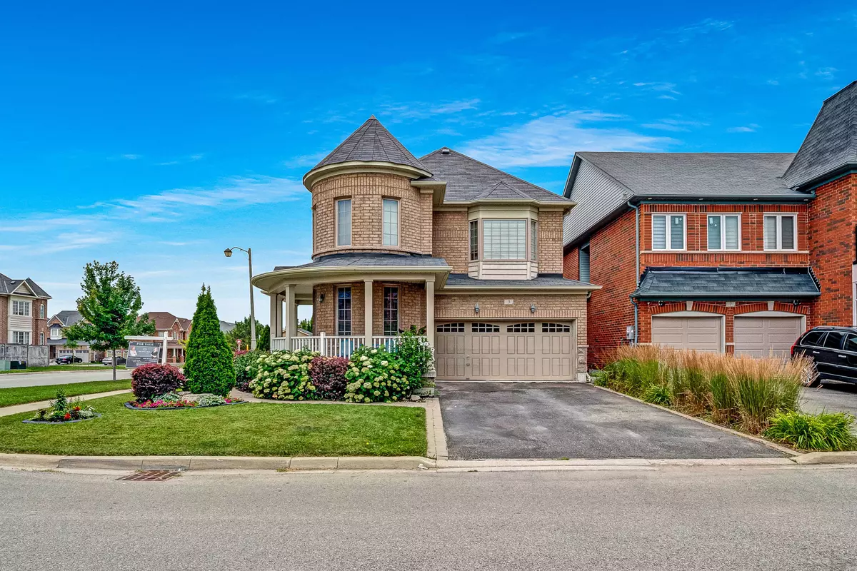 Whitchurch-stouffville, ON L4A 0T3,3 Sweetner DR