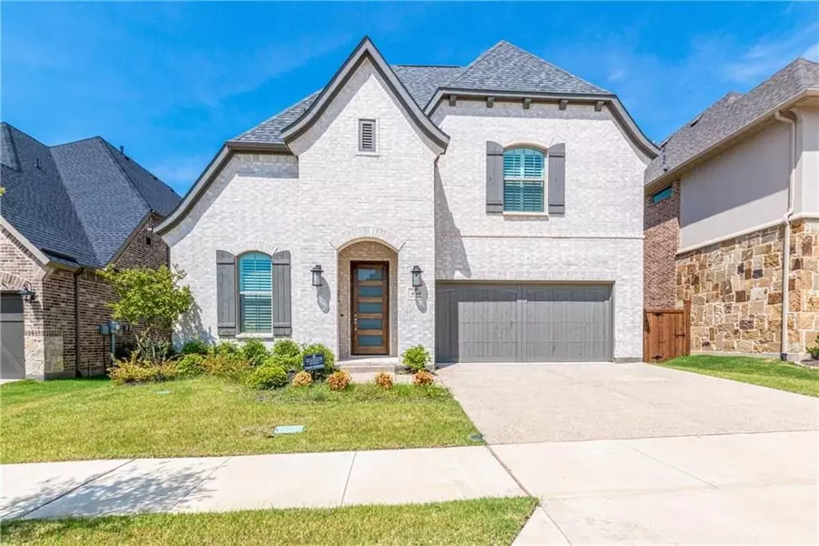 4569 Sir Craig Drive, Carrollton, TX 75010