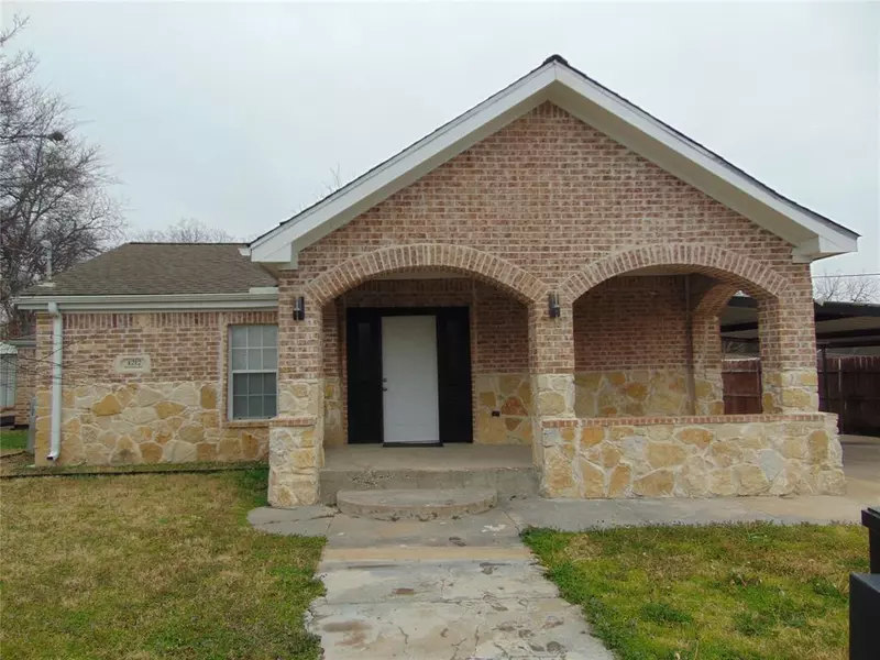 4212 Kostner Avenue, Dallas, TX 75216