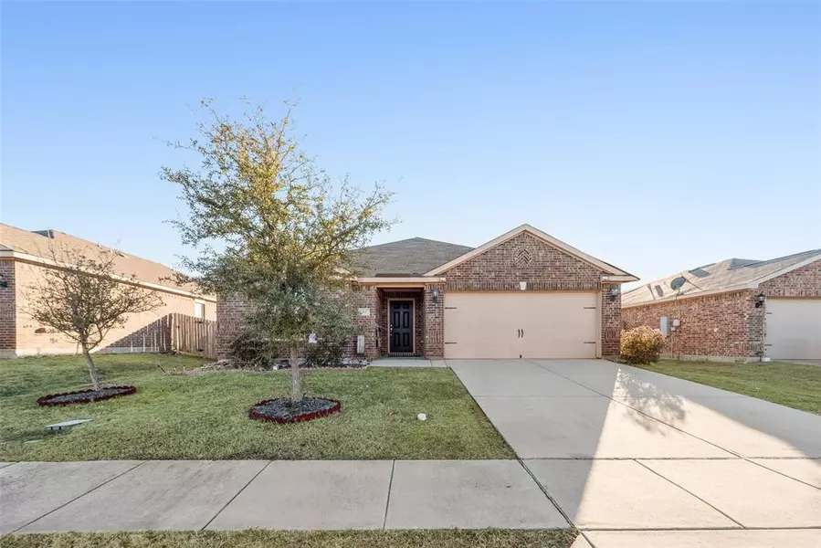 1313 Shumard Drive, Princeton, TX 75407