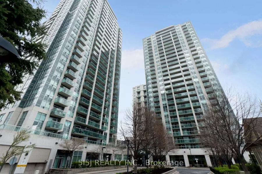 18 Harrison Garden BLVD #202, Toronto C14, ON M2N 7J7