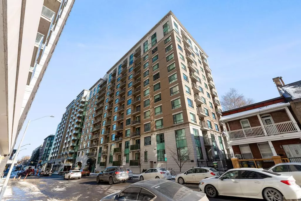 Lower Town - Sandy Hill, ON K1N 0A7,200 Besserer ST #1004