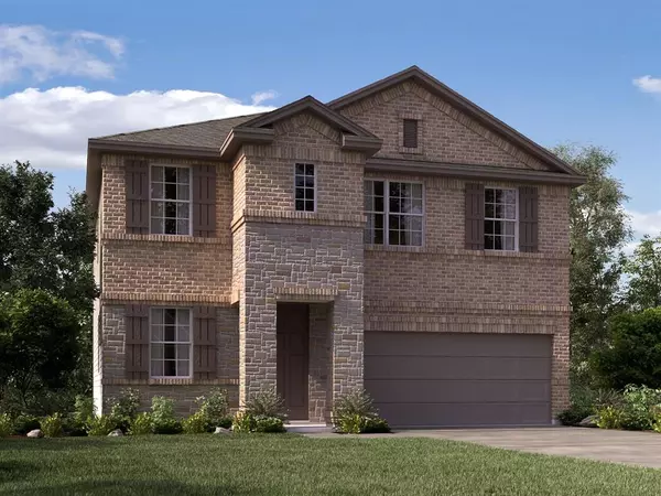 2544 Durango Drive, Carrollton, TX 75010