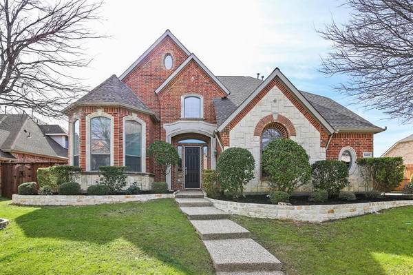 1509 Stone Drive, Carrollton, TX 75010