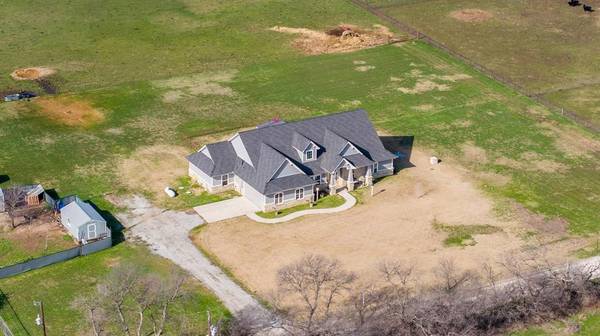 5367 N Dardeman Road, Justin, TX 76247