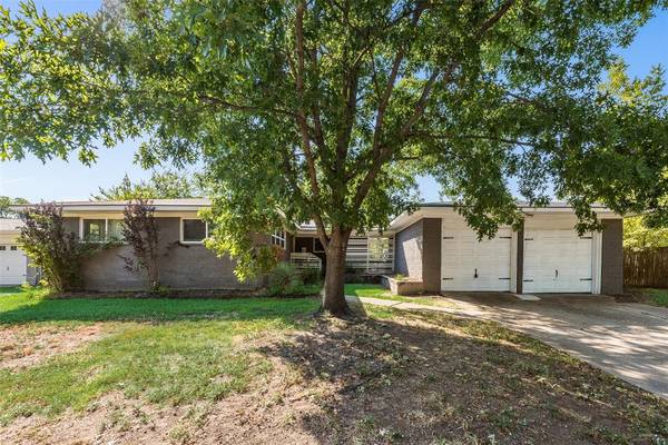 4309 Steven Street, North Richland Hills, TX 76180