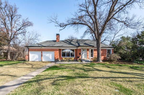 1406 Corto Drive, Dallas, TX 75218