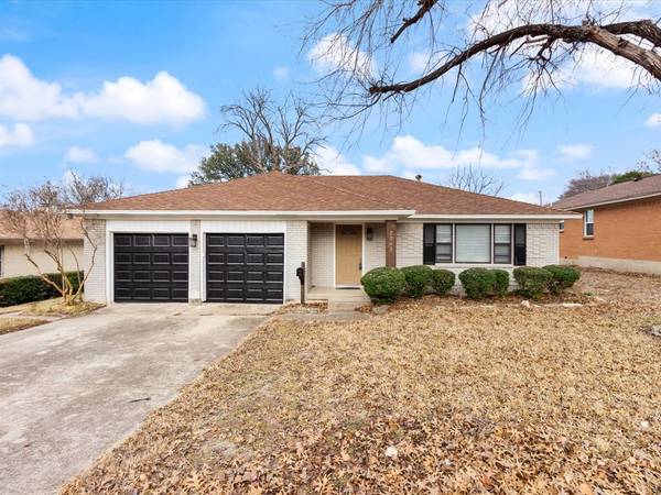 2345 Dorrington Drive, Dallas, TX 75228