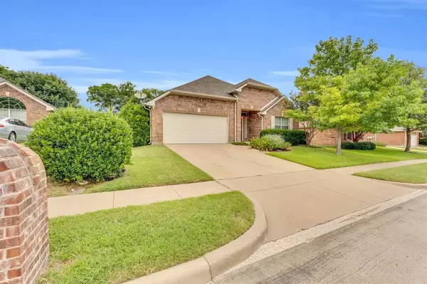 Midlothian, TX 76065,213 Brook Meadow Court