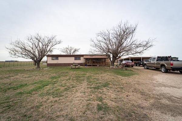 8862 County Road 447, Merkel, TX 79536