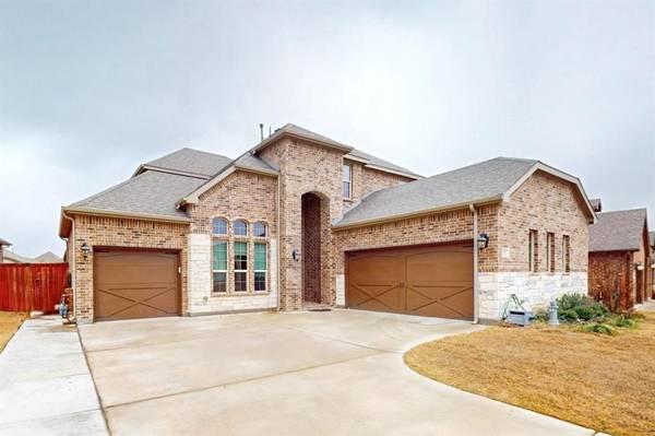 112 Open Sky Drive, Aledo, TX 76008