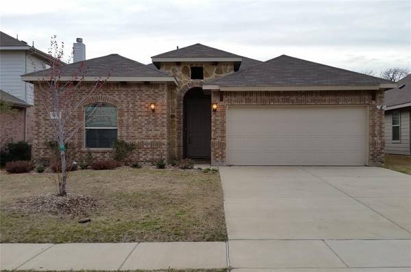 1612 Black Willow Trail, Anna, TX 75409