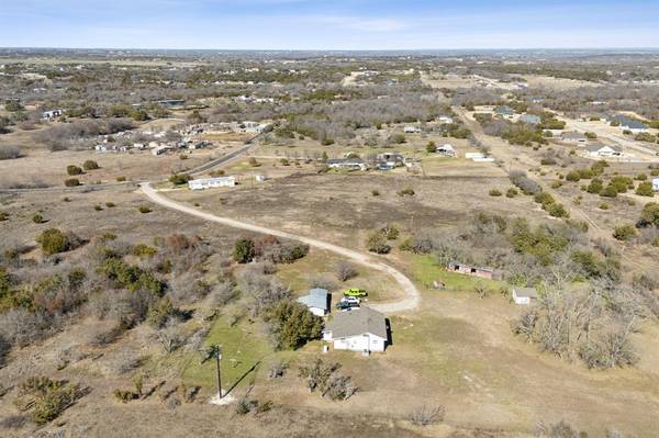 262 W Yucca View, Weatherford, TX 76085