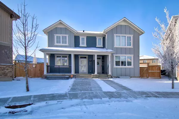 308 Carrington WAY NW, Calgary, AB T3P 1W1