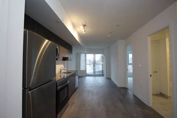 556 Marlee AVE #217, Toronto W04, ON M6B 0B1