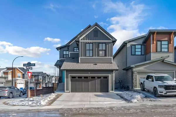 10 Rowley PARK Northwest, Calgary, AB T3L 0G7