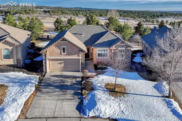 Colorado Springs, CO 80921,2721 Crooked Vine CT