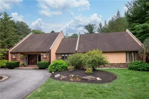 Salisbury Twp, PA 18103,3540 Fox Run Drive