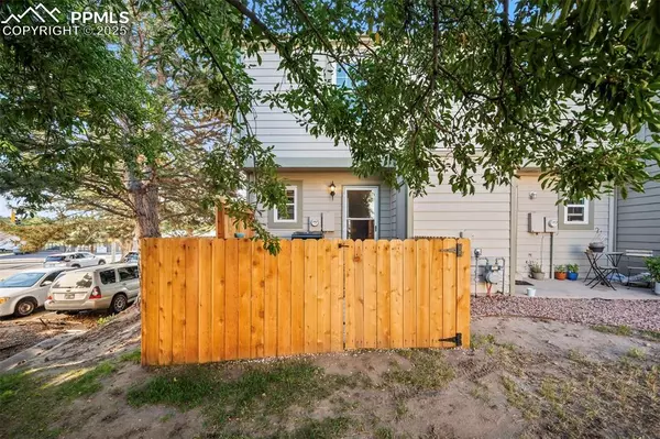 Colorado Springs, CO 80917,3666 Queen Anne WAY