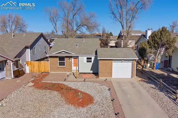 Colorado Springs, CO 80911,4270 Dye ST