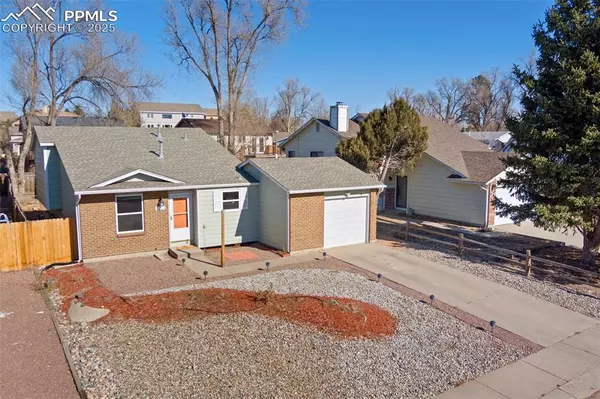 Colorado Springs, CO 80911,4270 Dye ST