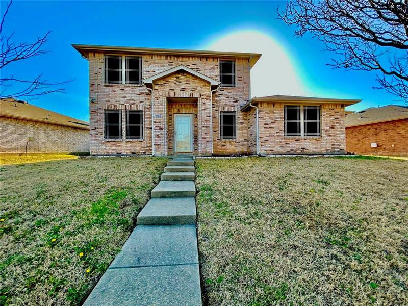 1040 Cavern Drive, Mesquite, TX 75181