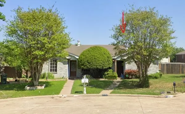 Arlington, TX 76017,1005 Brenner Court