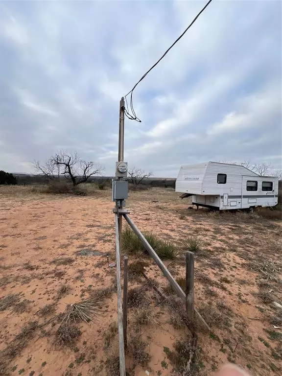 Robert Lee, TX 76945,0000 SH 229 & FM 1904