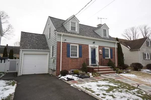 Linden City, NJ 07036,123 Rosewood Ter