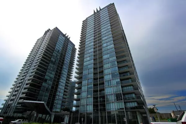 Toronto W06, ON M8Y 0B6,90 Park Lawn RD #1007