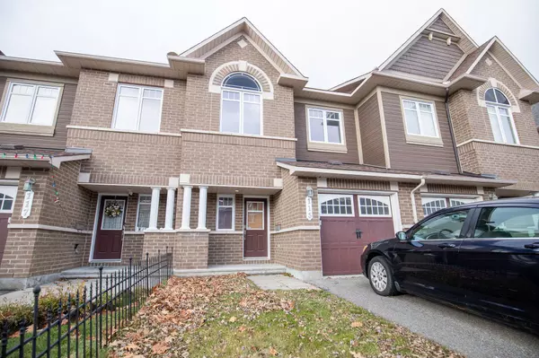 115 Garrity CRES, Barrhaven, ON K2J 3T4