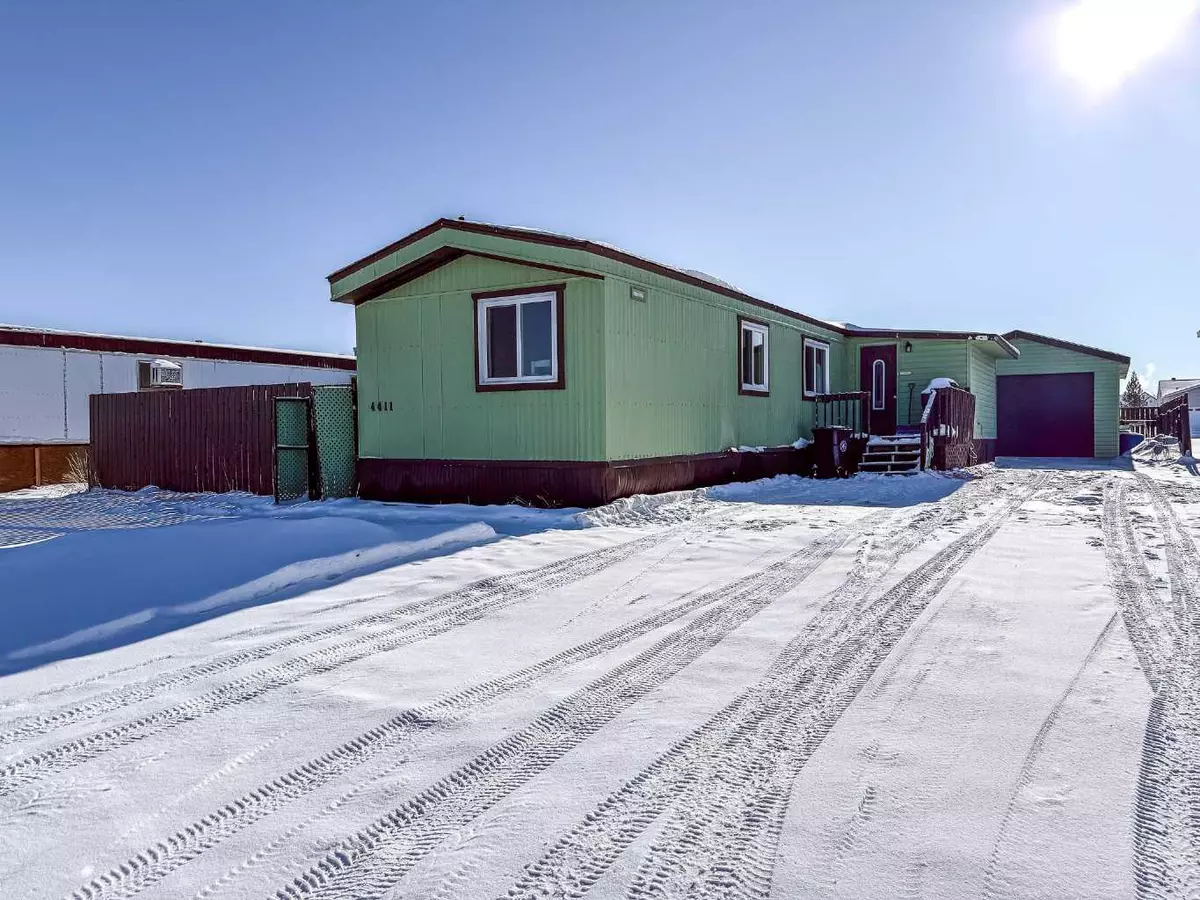 Rycroft, AB T0H 3A0,4411 46A AVE