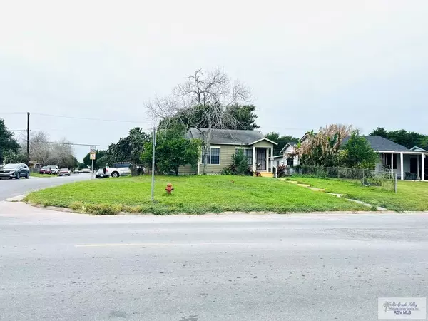 1944 CLEVELAND ST., Brownsville, TX 78521