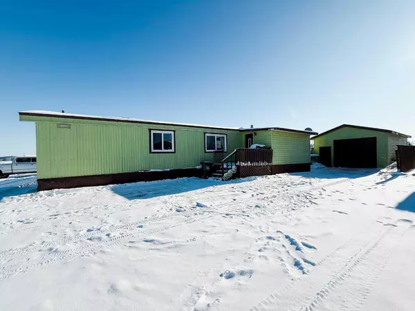 Rycroft, AB T0H 3A0,4411 46A AVE