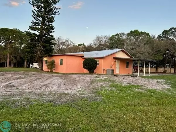 Fort Pierce, FL 34947,5959 Peterson Rd