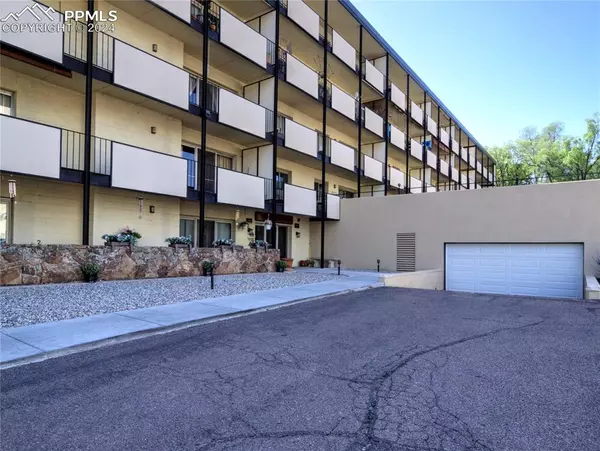 777 Saturn DR #200, Colorado Springs, CO 80905