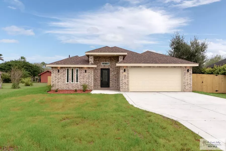 426 SANTA ISABEL, Laguna Vista, TX 78578