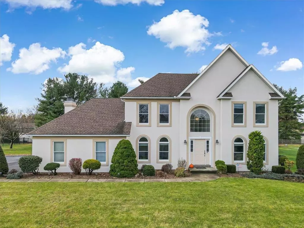 Lower Nazareth Twp, PA 18064,445 Hemlock Lane